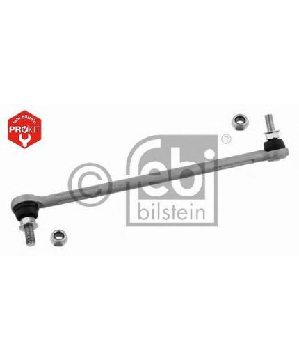 FEBI Тяга стабилизатора Фото 2