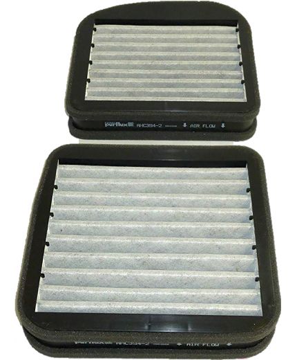 Purflux Фильтр салонный