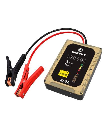 Беркут JSC-450C Фото 2