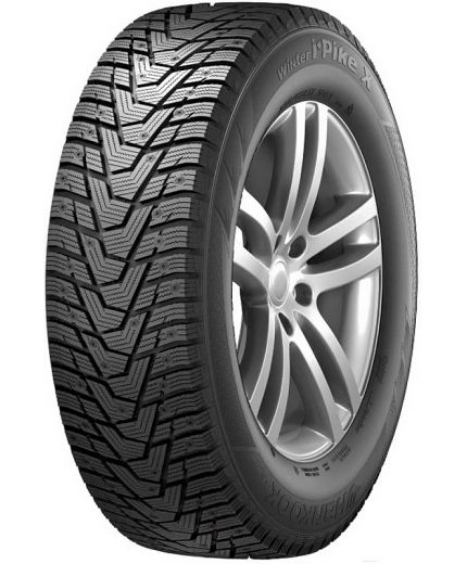 HANKOOK Winter i*Pike RS2 W429 245/45R18 100T Фото 10