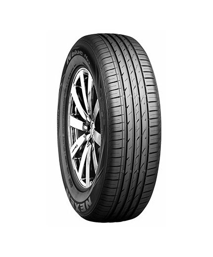 NEXEN N-BLUE HD PLUS 185/65R15 88H Фото 7