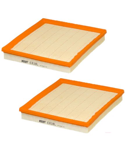 Hengst Фильтр воздушный