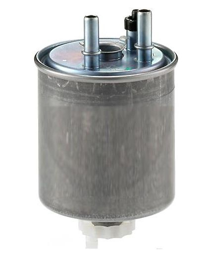 Mann-Filter Фильтр топливный Фото 2