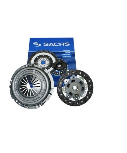 SACHS Комплект сцепления Фото 2