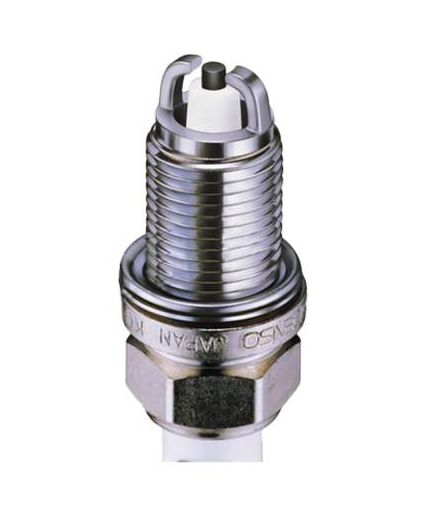 Denso Свеча зажигания Фото 2