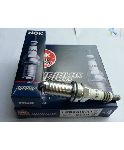 NGK Свеча зажигания