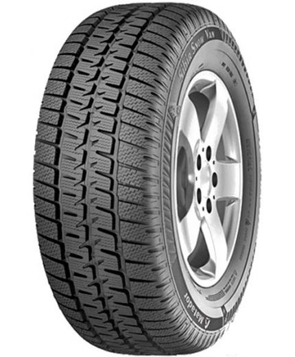 MATADOR MPS400 Variant All Weather 2 195/75R16C 107/105R Фото 9