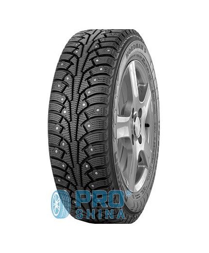 NOKIAN Nordman 5 185/60R14 82T Фото 5