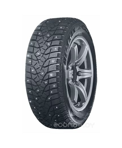 BRIDGESTONE Blizzak Spike-02 245/50R20 102T Фото 7