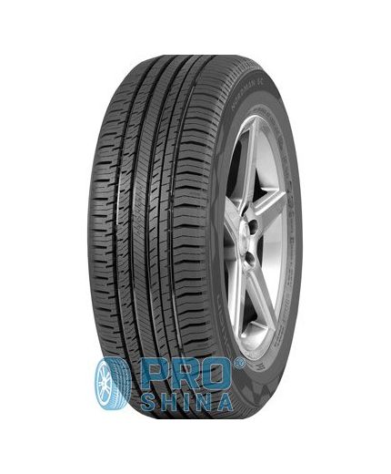 NOKIAN Nordman SC 235/65R16C 121/119R Фото 17