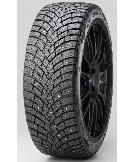 PIRELLI Ice Zero 2 225/45R18 95H (run-flat) Фото 6