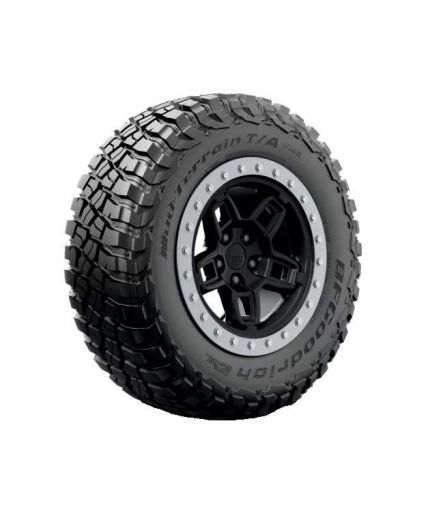 BFGoodrich Mud-Terrain T/A KM3 285/70R17 121/118Q Фото 18