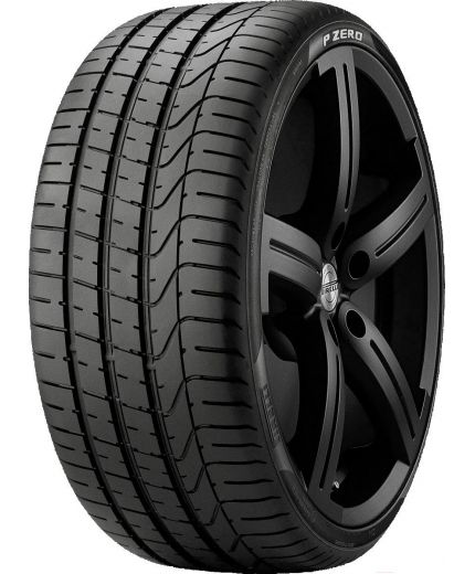 PIRELLI P Zero 275/40R19 101Y (run-flat)