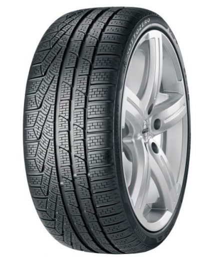 PIRELLI Winter SottoZero Serie II 235/40R19 96W Фото 4