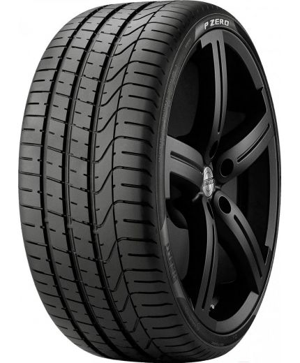 PIRELLI P Zero 245/35R19 93Y Фото 9