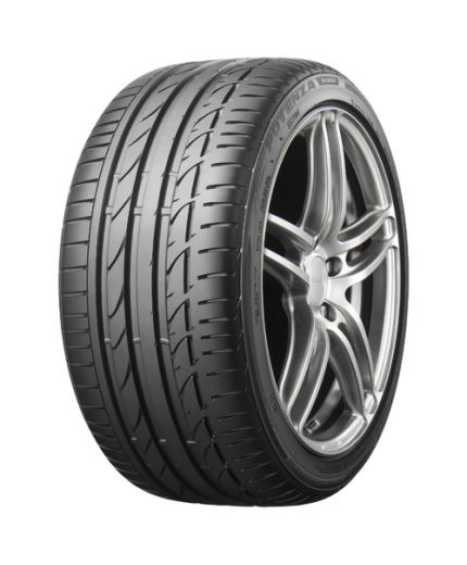 BRIDGESTONE Potenza S001 245/35R19 93Y Фото 3