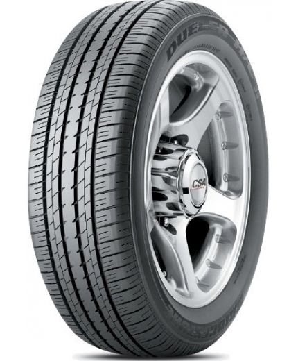 BRIDGESTONE Dueler H/L 33 235/55R18 100V Фото 7