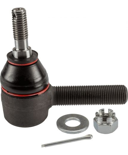 TRW Наконечник рулевой тяги правый