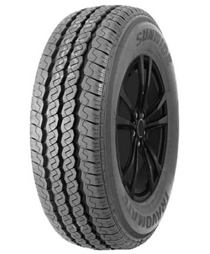 SUNWIDE TRAVOMATE 215/70R15C 109/107R Фото 4