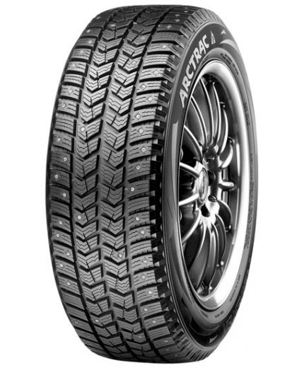 VREDESTEIN Snowtrac 5 205/55R16 91T Фото 11
