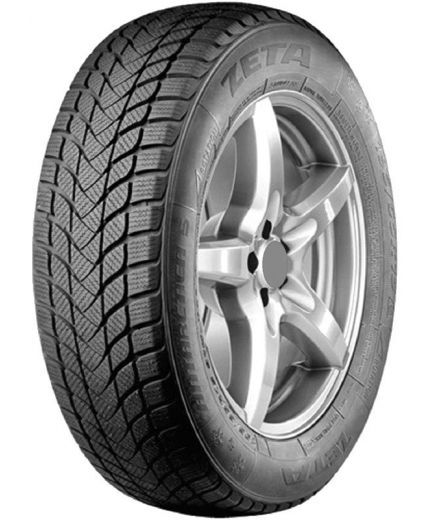 ZETA Antarctica 5 185/60R15 88H Фото 2