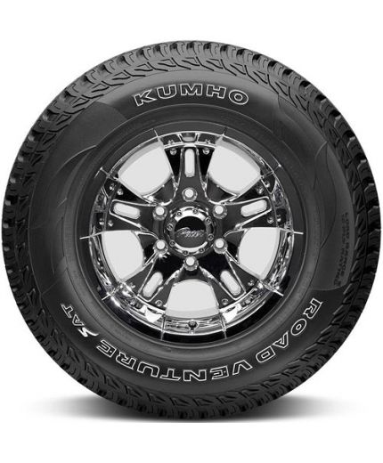 KUMHO WinterCraft ice Wi31 235/75R15 109T Фото 15