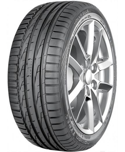 NOKIAN Hakka Blue 2 215/45R16 90V Фото 6