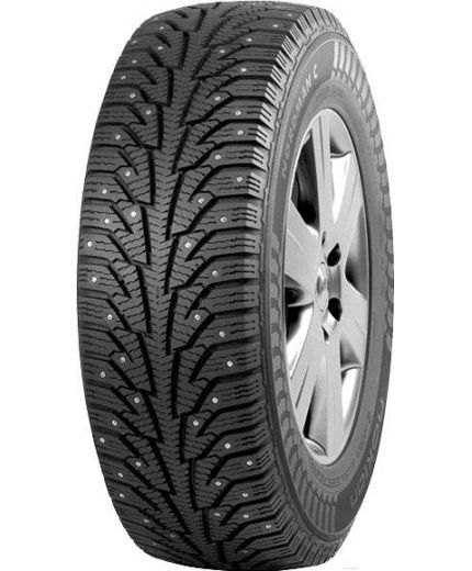 NOKIAN Hakkapeliitta CR3 225/75R16C 121/120R Фото 10