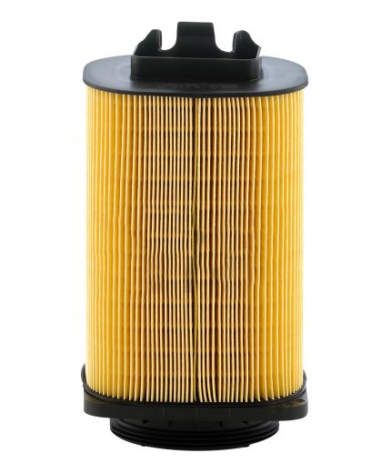 Mann-Filter Фильтр воздушный Фото 8