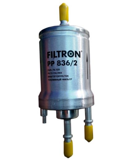 FILTRON Фильтр топливный Фото 8