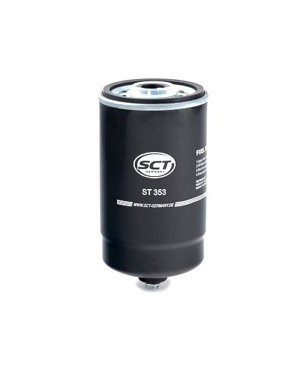 SCT Фильтр топливный