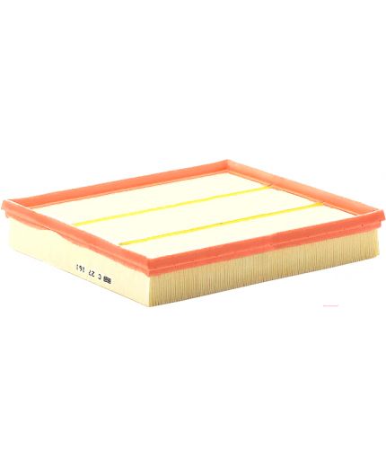 Mann-Filter Фильтр воздушный Фото 6