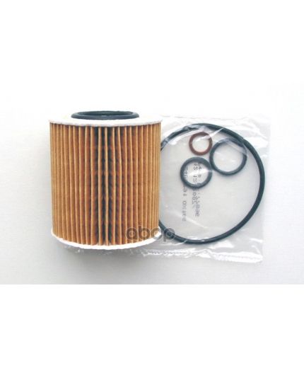 BMW Фильтр масляный Фото 4