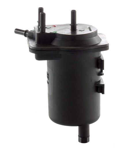 Mann-Filter Фильтр топливный Фото 5