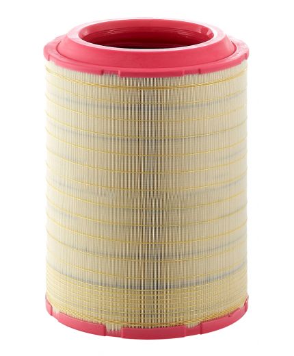 Mann-Filter Фильтр воздушный Фото 2