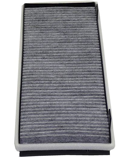 Purflux Фильтр салонный угольный Фото 2