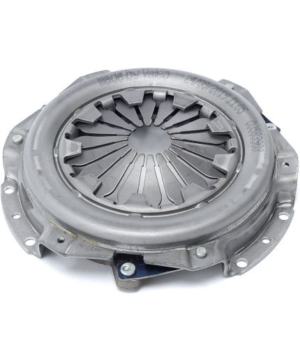 Valeo Комплект сцепления 3-х компонентный Фото 10