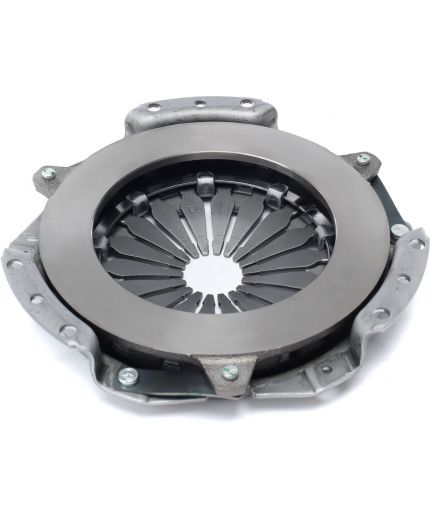 Valeo Комплект сцепления 3-х компонентный Фото 11