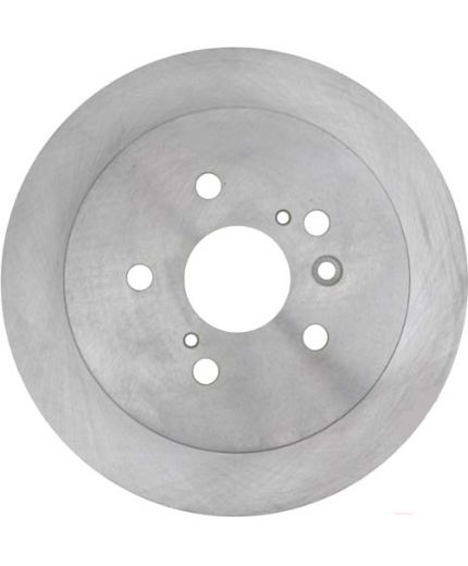 Raybestos Тормозной диск задний Фото 2