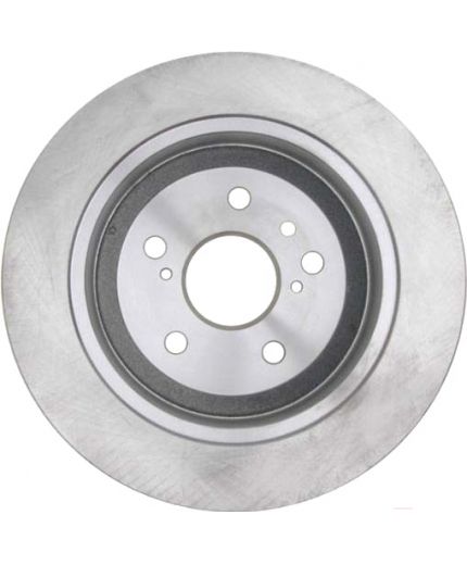 Raybestos Тормозной диск задний Фото 3