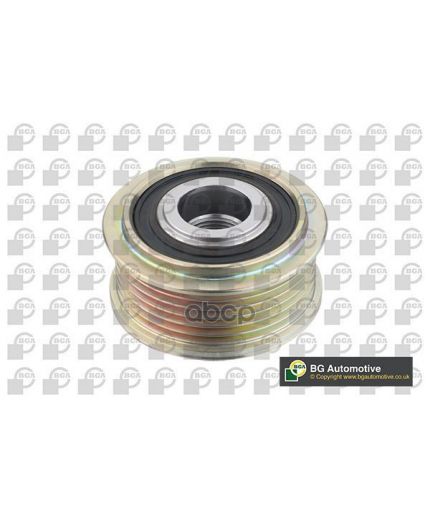 BGA Муфта генератора обгонная