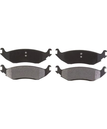 Raybestos Колодки дисковые