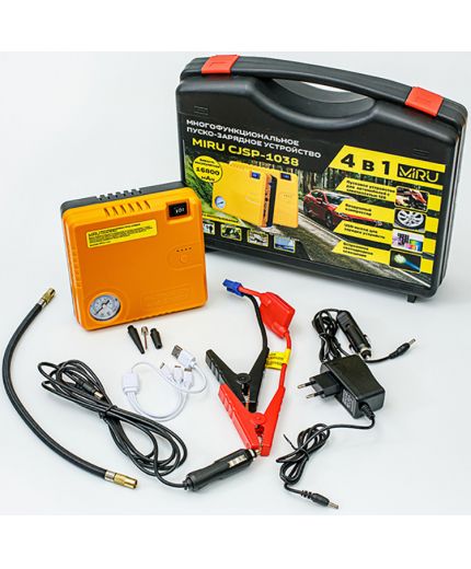 Miru CJSP-1038 Фото 2