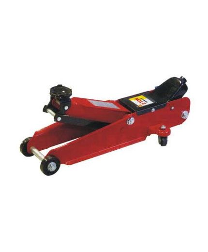 STAB Домкрат подкатной 2т