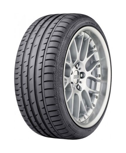 CONTINENTAL ContiSportContact 3 265/40R20 104Y Фото 8