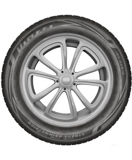 VIATTI Strada Asimmetrico V-130 185/65R15 88H Фото 6