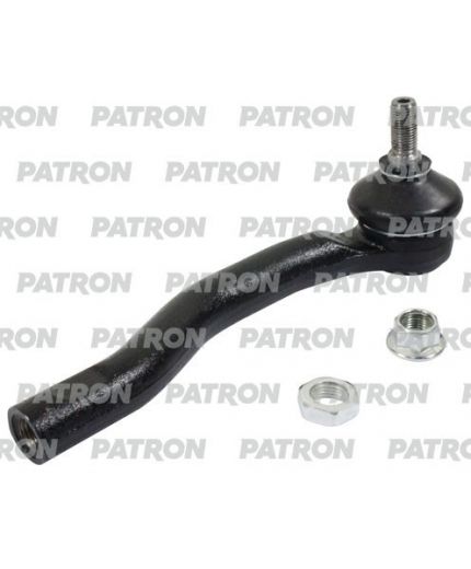 Patron Наконечник рулевой тяги