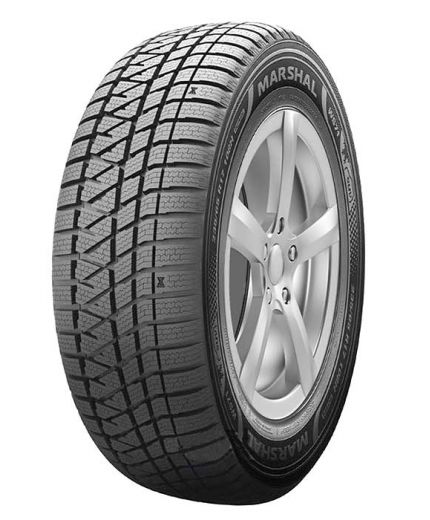 MARSHAL WinterCraft SUV WS71 255/50R19 107V Фото 2
