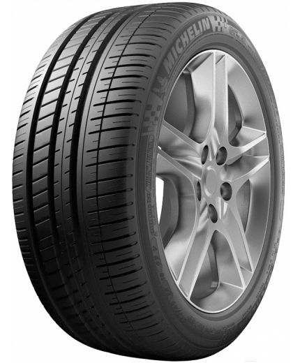 MICHELIN Pilot Sport 3 255/35R19 96Y