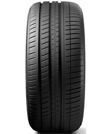 MICHELIN Pilot Sport 3 255/35R19 96Y Фото 2